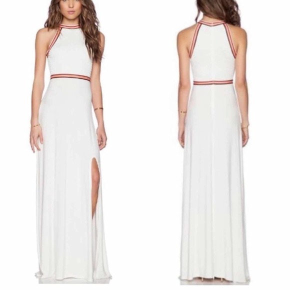 Lovers + Friends Sienna Sleeveless Modal Maxi Dress Size XS - Picture 4 of 11